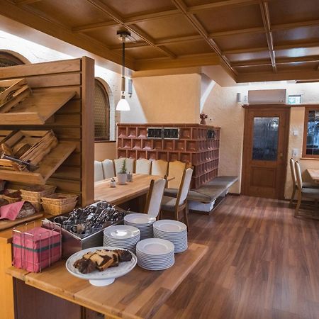 Trail Hotel Oberstaufen Ngoại thất bức ảnh