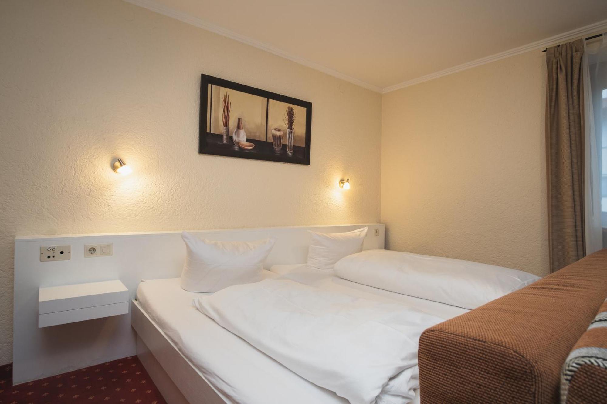 Trail Hotel Oberstaufen Ngoại thất bức ảnh