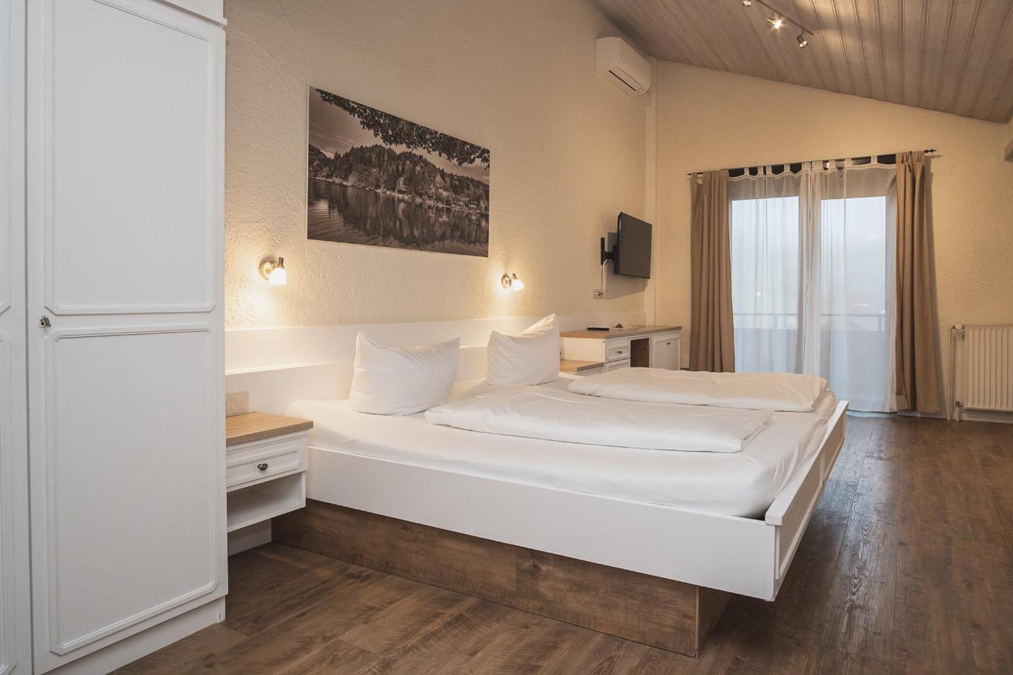 Trail Hotel Oberstaufen Ngoại thất bức ảnh