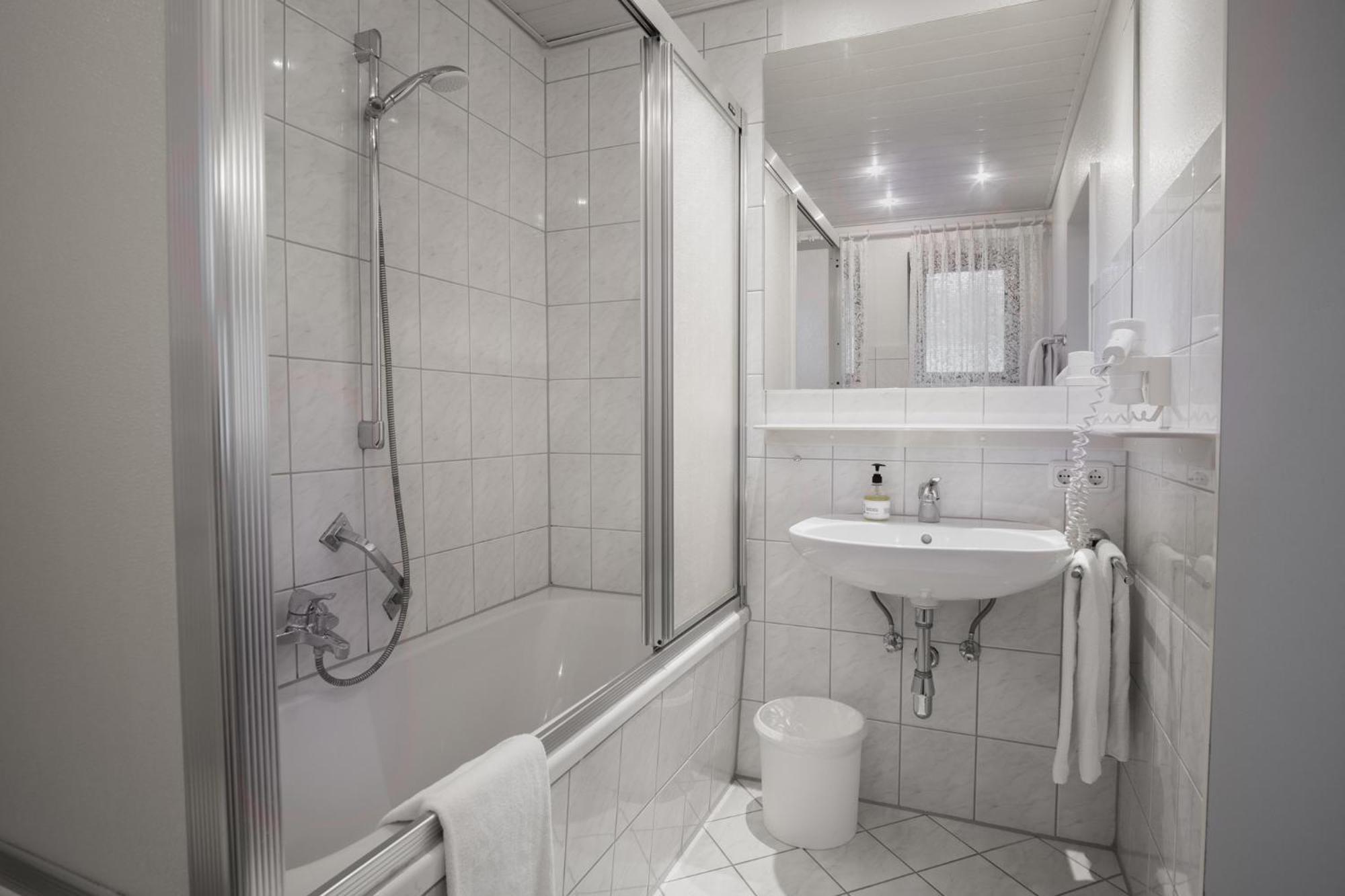 Trail Hotel Oberstaufen Ngoại thất bức ảnh