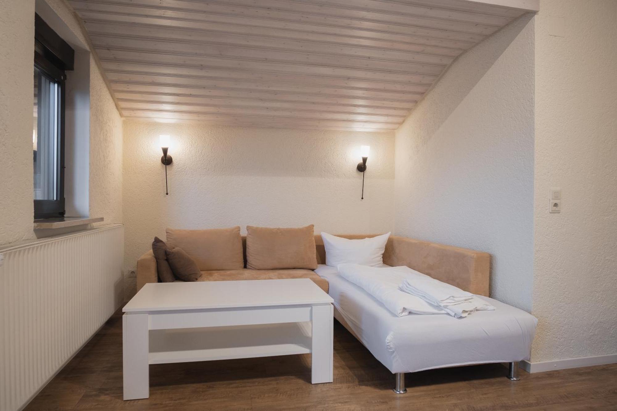 Trail Hotel Oberstaufen Ngoại thất bức ảnh
